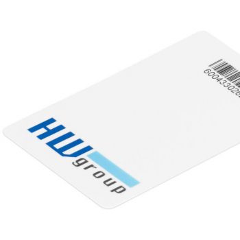 RFID kartica M1, HW Group