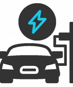 PUNJAČI ELEKTRIČNIH VOZILA