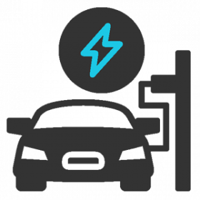 PUNJAČI ELEKTRIČNIH VOZILA