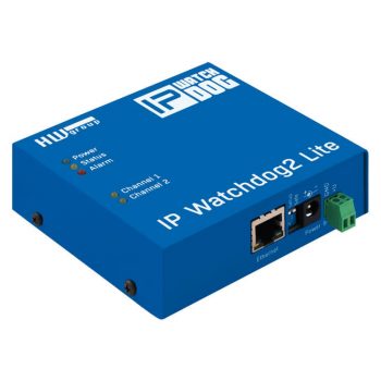 Uređaj za nadzor internet veze IP WatchDog2 Lite, HW group
