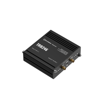 Industrijski LTE Cat 4 gateway TRB246, Teltonika