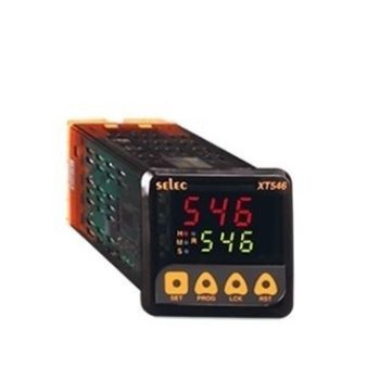 Timer, Digitalni XT546-CE, Selec
