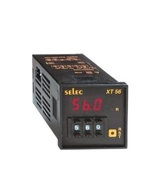 Regulator vlage i temperature HTC307, Selec