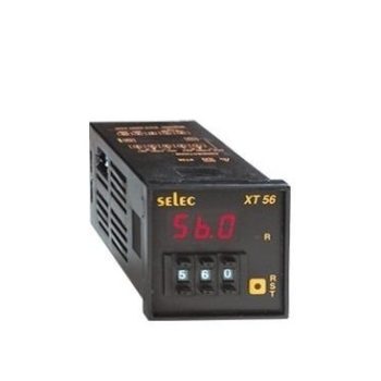 Timer, digitalni XT56-N-CE, Selec