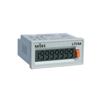 Brojač sati LTC9A-CE, Selec