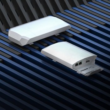 5G router za uporabu na otvorenom OTD500, Teltonika