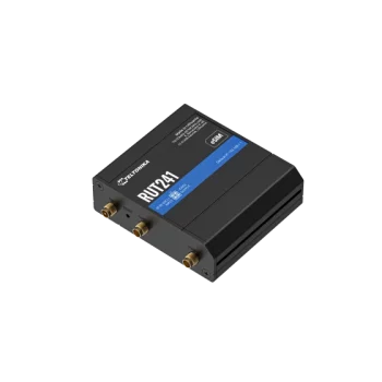 Industrijski 4G router RUT241 eSIM™, Teltonika