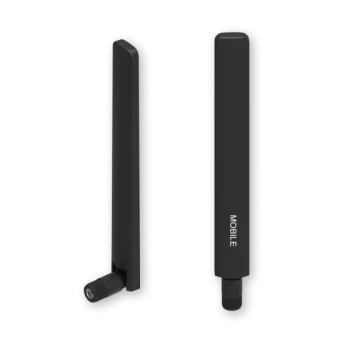 Antena 5G, mobilna, SMA, Teltonika