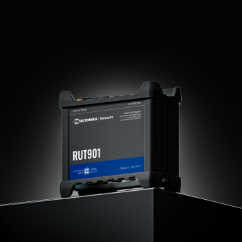 Industrijski mobilni router RUT901, Teltonika