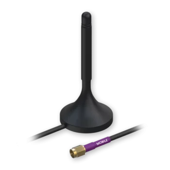 Antena, mobilna magnetska SMA, Teltonika