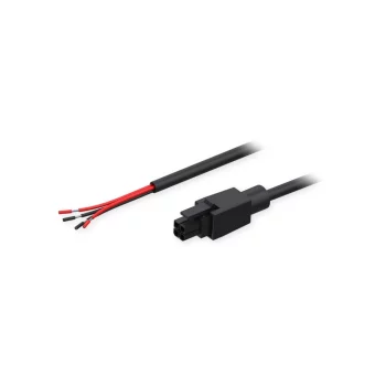 Kabel za napajanje s 4-žičnom otvorenom žicom, Teltonika
