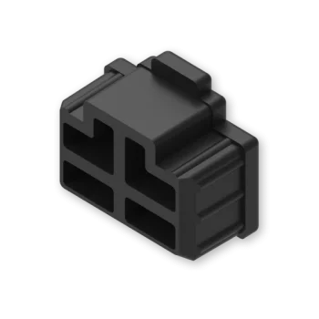 RJ45 čepovi za zaštitu od prašine, Teltonika