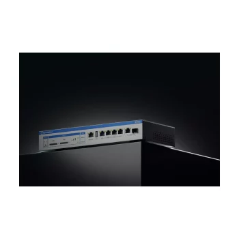 Cat 6 SFP/LTE router RUTXR1, Teltonika