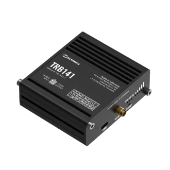 Industrijski GPIO gateway TRB141, Teltonika