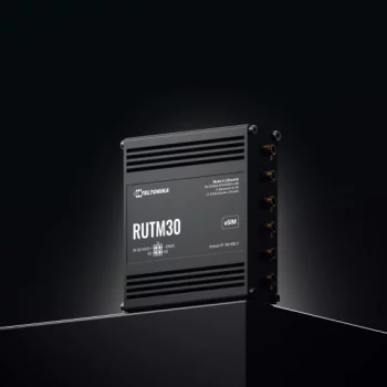 Test router