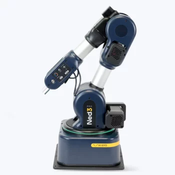 Ned3Pro-profesionalna kolaborativna robotska ruka sa 6 osi, Niryo