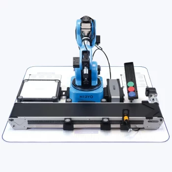 Komplet-Discovery Plug & Play edukacijsko robotsko rješenje , Niryo