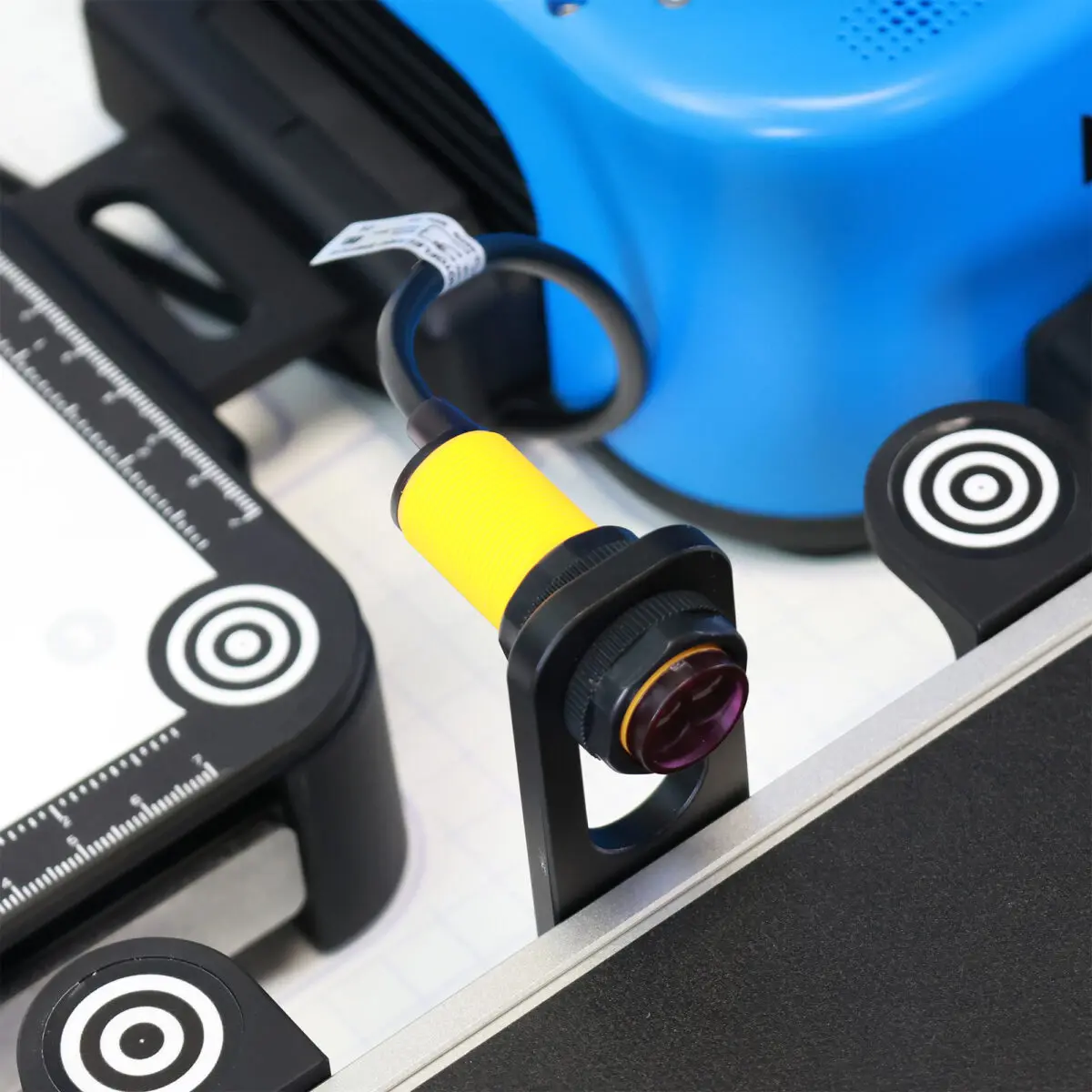 Komplet-Discovery Plug & Play edukacijsko robotsko rješenje , Niryo - Slika 3