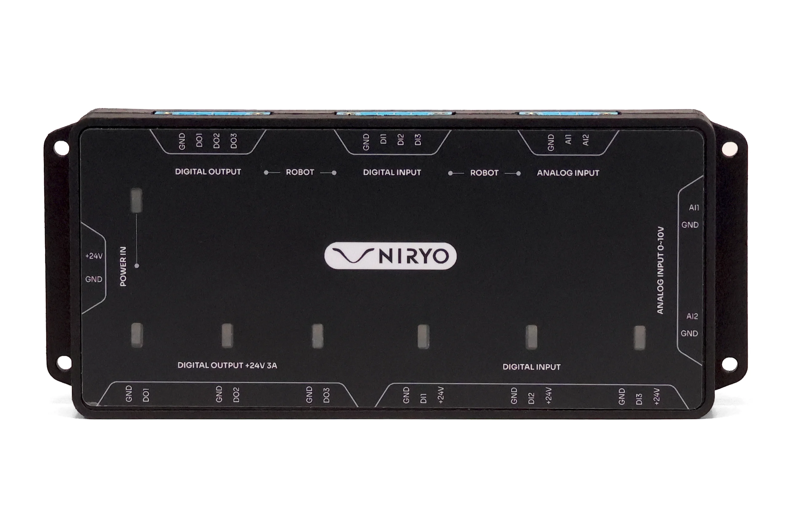 I/O adapter, Niryo - Slika 2