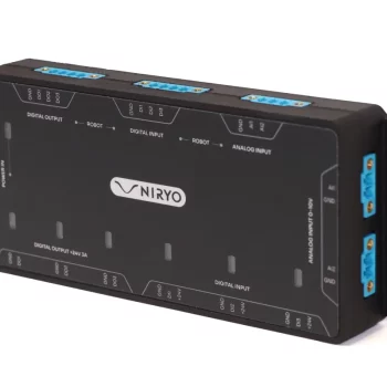 I/O adapter, Niryo