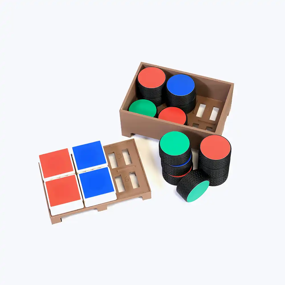 Paket-STEM, Niryo - Slika 5